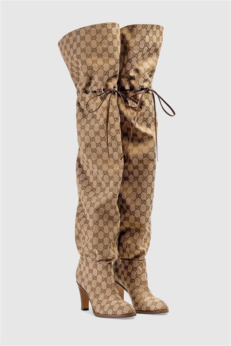 gucci boots beyonce wore|beyonce boots.